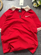 PREMIUM NIKE COLLER T- SHIRT Limited edition